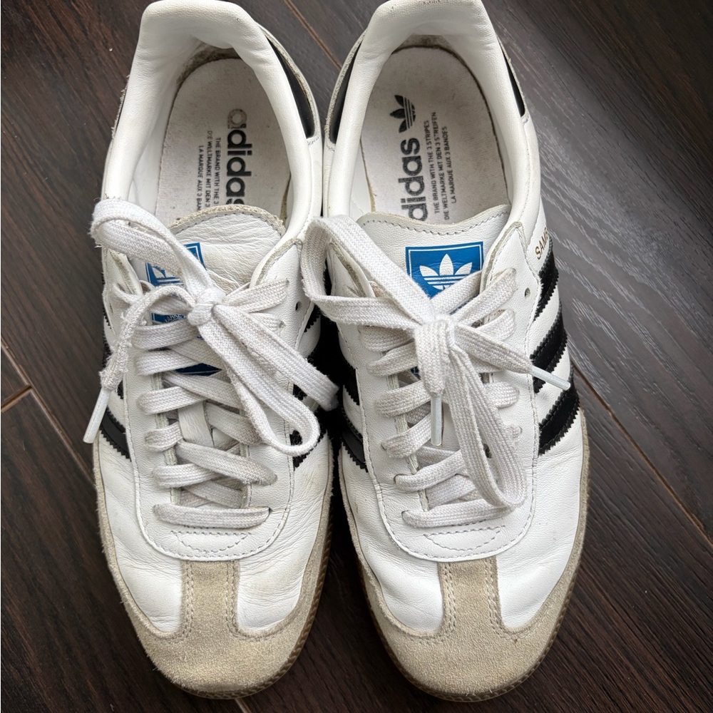 Adidas Samba OG
